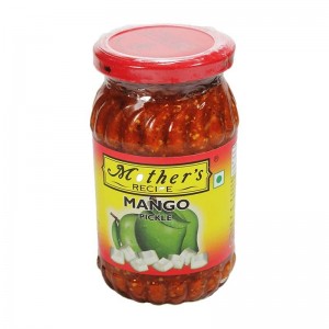 Mothers Recipe Mango Pickle 1 kg