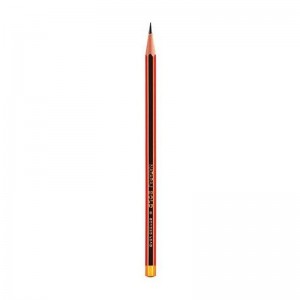 Nataraj Bold Pencil 1 Pc