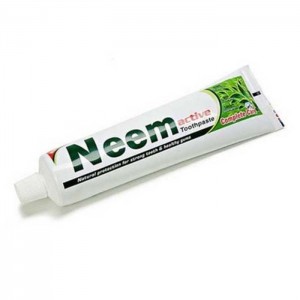 Neem Active Toothpaste Complete Care 100g