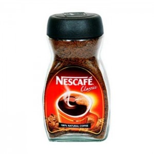 Nescafe Classic Coffee Jar 100 Gm