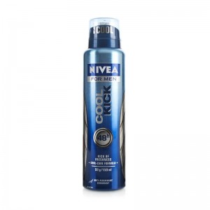 Nivea Cool Kick For Men Deodorant 150 Ml
