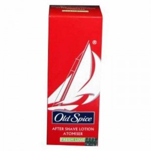 Old Spice After Shave Lotion Fresh Lime 150 Ml