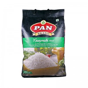 PAN Basmati Rice Premium 1kg