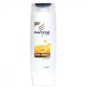 Pantene Pro -V Total Damage Care Shampoo 180ml
