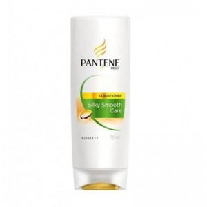 Pantene pro-v Silky Smooth Care Conditioner 175 Ml