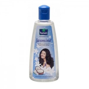 Parachute Advansed Jasmin Coconut Hair Oil 90 Ml 
