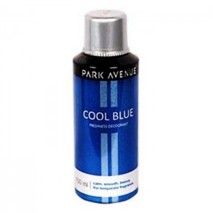 Park Avenue Body Deo Cool Blue 250 Ml