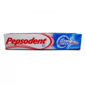 Pepsodent Germicheck Toothpaste 100 Gm