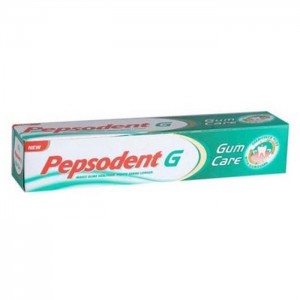 Pepsodent Gum Care Toothpaste 140 Gm