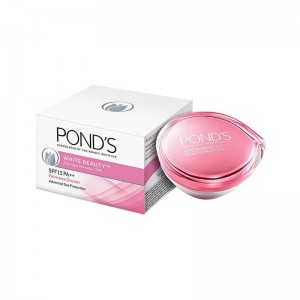 Ponds White Beauty Anti-spot SPF15 PA++ Fairness Cream 35g