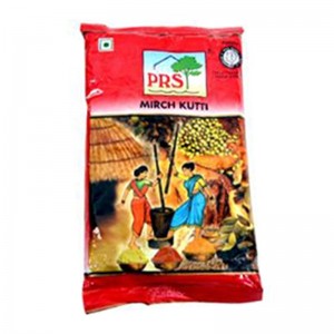 Pure Real spice Kutti Mirch Powder 100g
