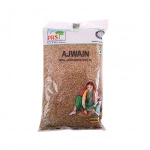 Pure Real spice Ajwain/Carom Seeds 100g