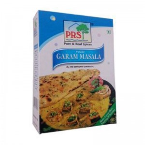 Pure Real spice Punjabi Garam Masala 100g