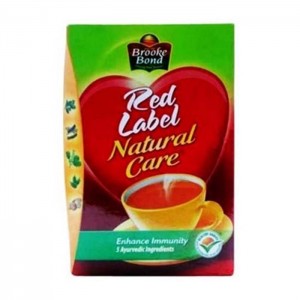 Red Label Natural Care Tea 250 Gm