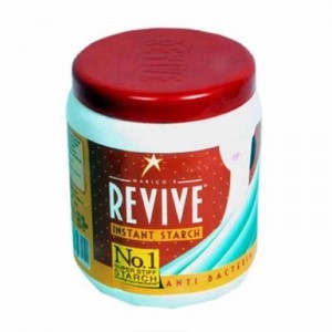 Revive Instant Starch Anti Bacterial Powder 50g