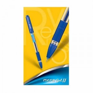 Reynolds Mera 2 Gel Pen - Blue 1 Pc