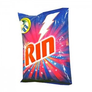 Rin Detergent Powder 5kg