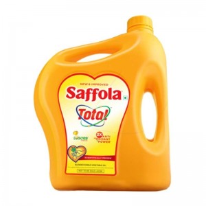 Saffola Total Losorb Oil 5ltr