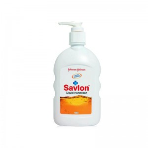 Savlon Liquid Handwash 250ml