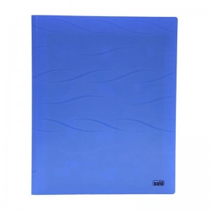 Solo Cc 116 Meeting Folder (With Secure 1 Pcs