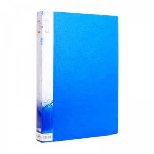 Solo A4 Rb 406 Students Ring Binder File 1 Pcs