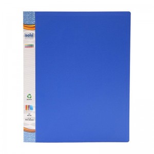 Solo A4 Rb 402 2-D Ring Binder File 1 Pcs