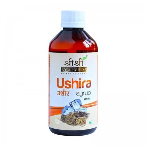 Sri Sri Ushira Syrup(Medicines) 200 Ml