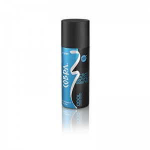 St.John cobra cool perfume deodorant body spray 150ml