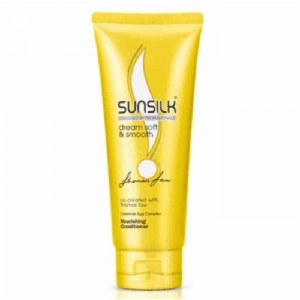Sunsilk Nourishing Soft & Smooth Conditioner 180 Ml