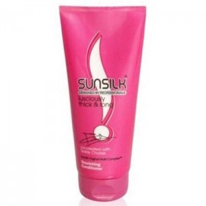 Sunsilk Lusciously Thick & Long Conditioner 80 Ml
