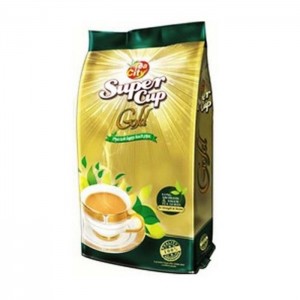 Tea City Super Cup Gold Tea 1kg