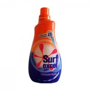 Surf Excel Detergent Liquid 200ml