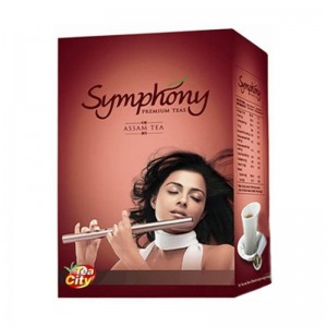 Symphony Premium Assam Tea Bags 100 Bags