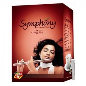 Symphony Select Assam Tea 500 Gm