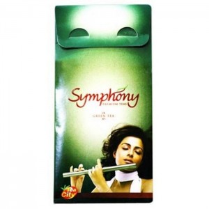 Symphony Premium Green Tea 250g