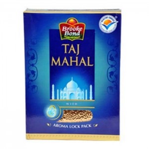 Taj Mahal Tea Box 1 Kg