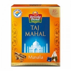 Taj Mahal Masala Tea 25 Bags