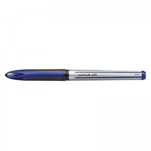 Uniball Uba-188-L Broad Air Blue Pen - Blue 1Pc