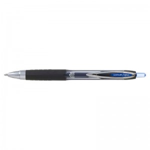 Uniball Umn -207 Signo Blue Gel Pen - Blue 1 Pc