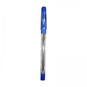 Linc Best Grip Ball Pen-Blue 5 Pcs