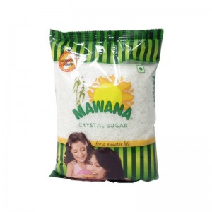 Mawana sulphurless Sugar 5kg
