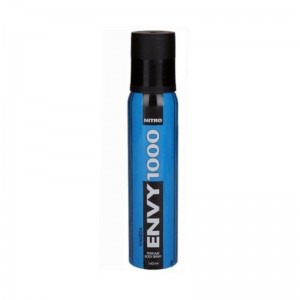 Vanesa Envy 1000 Nitro Perfume Body Spray 130 Ml
