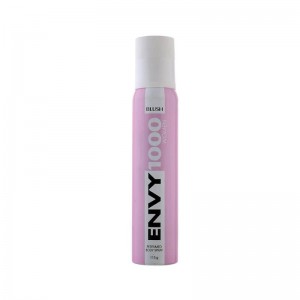 Vanesa Envy 1000 Blush Perfume Body Spray 130 Ml