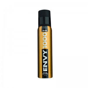Vanesa Envy 1000 Rush Perfume Body Spray 130 Ml