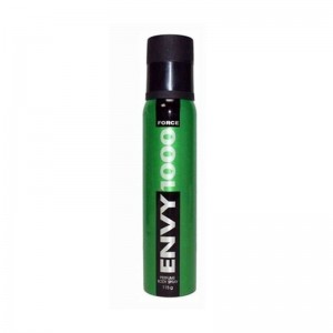 Vanesa Envy 1000 Froce Perfume Body Spray 130 Ml