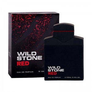 Wild Stone Red Eau De Parfum 100ml