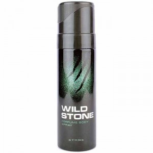 Wild Stone Stone Perfume Body Spray 120 Ml