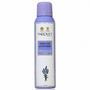 Yardley English Lavender Deodorant 150 Ml