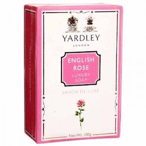 Yardley English Rose Soap