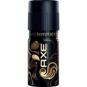 Axe Dark Temptation Deodorant, 150 ml